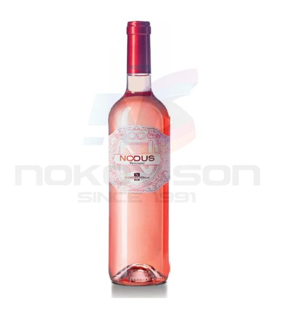 био вино Bodegas Nodus Rosado Nodus