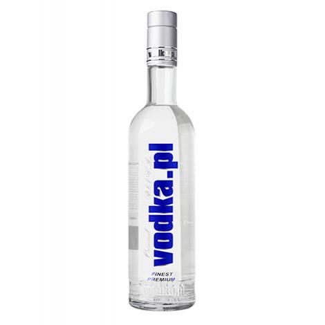 водка Vodka. Pl Premium