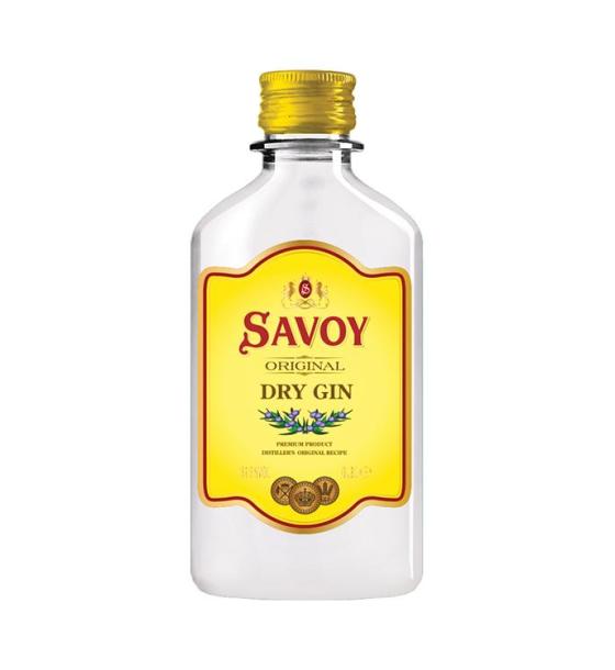 джин Savoy London Dry