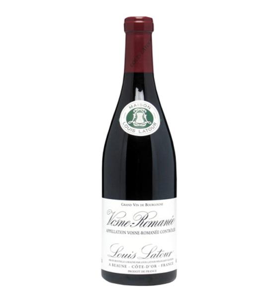 червено вино Louis Latour Vosne-Romanee Pinot Noir