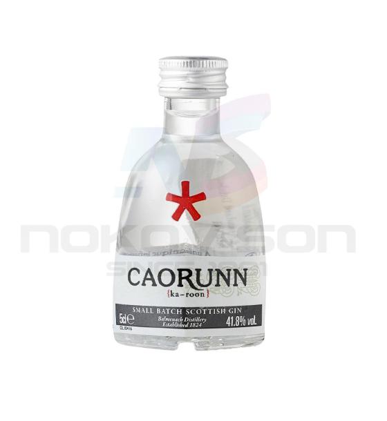 джин Caorunn Small Batch Scottish Gin
