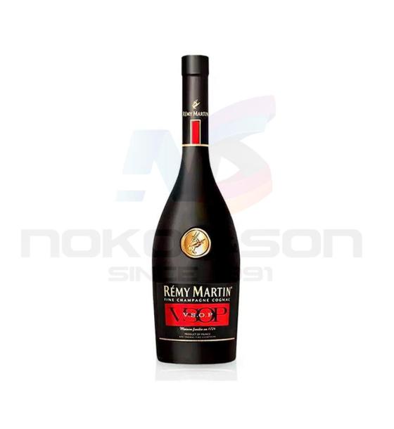 коняк Remy Martin VSOP