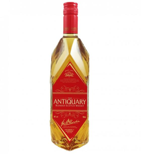 уиски Antiquary