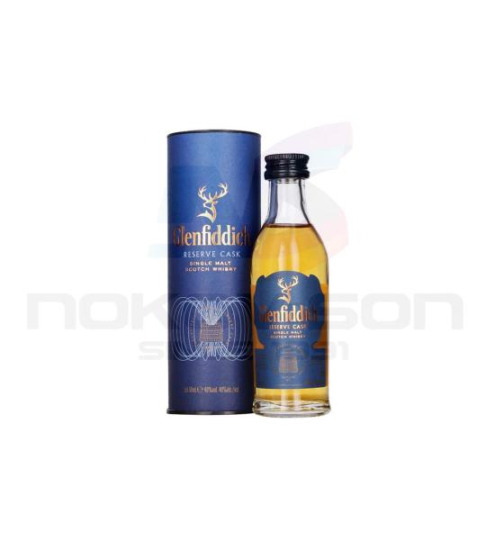 уиски Glenfiddich Reserve Cask
