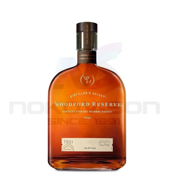 бърбън Woodford Reserve Bourbon Whiskey