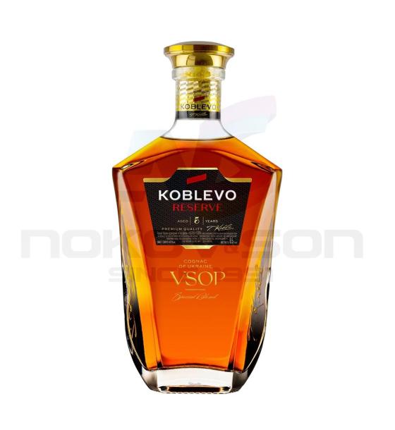 бренди Koblevo 5YO VSOP