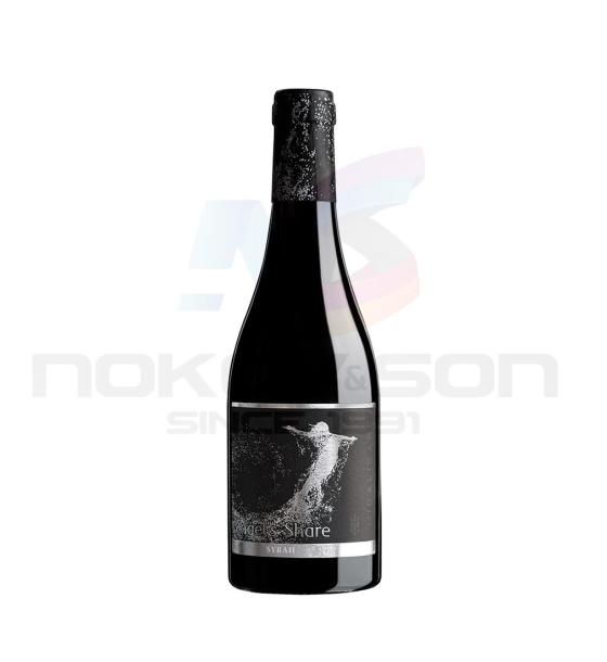 червено вино Midalidare Estate Angel's Share Syrah 2022