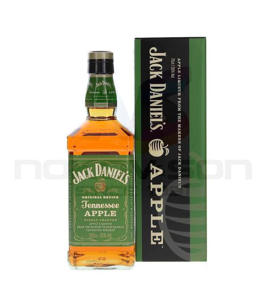 уиски Jack Daniel's Tennessee Apple