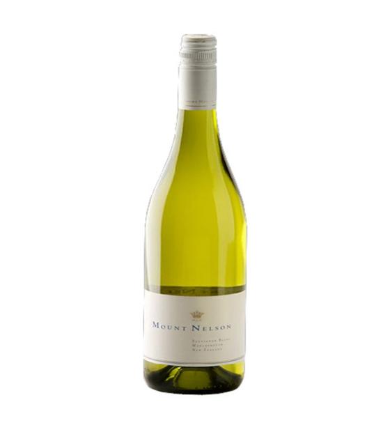 бяло вино Tenuta di Biserno Mount Nelson Sauvignon Blanc