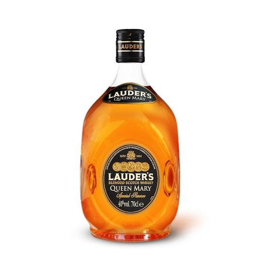 уиски Lauder's Queen Mary 700 ml