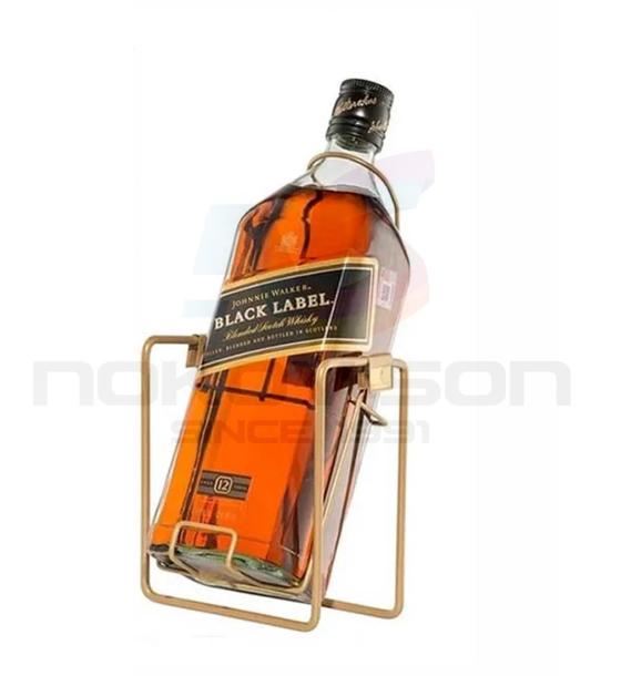 уиски Johnnie Walker 12YO Single Malt With Cradle