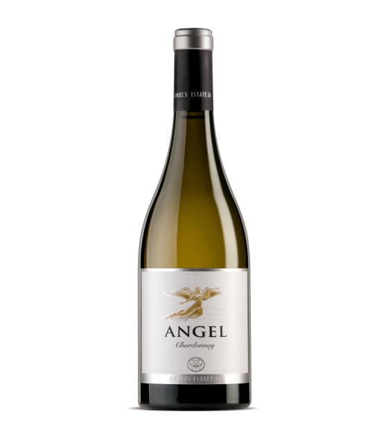 бяло вино Angel's Estate Chardonnay Angel