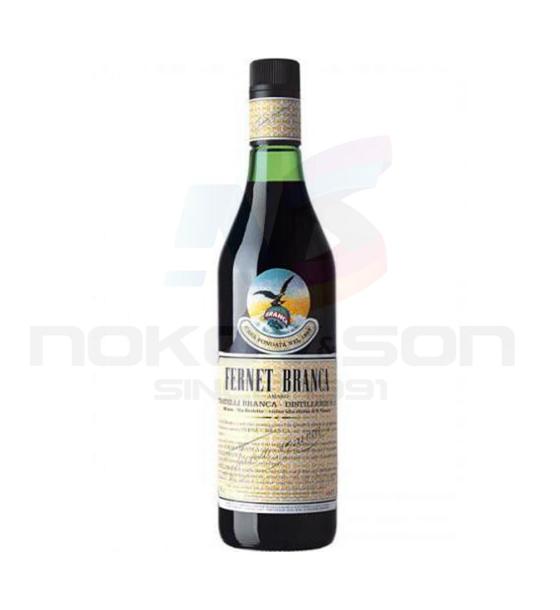 джиджестив Fernet - Branca Fernet - Branca