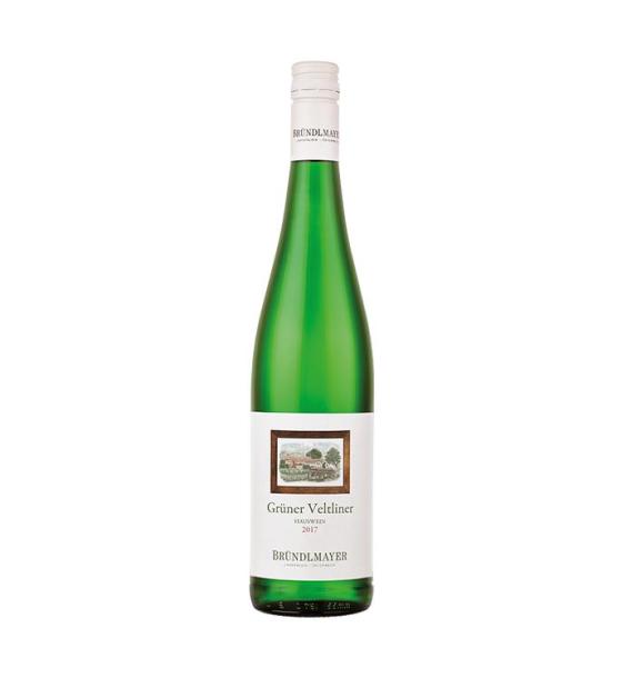 вино Weingut Brundlmayer Gruner Veltliner Hauswein