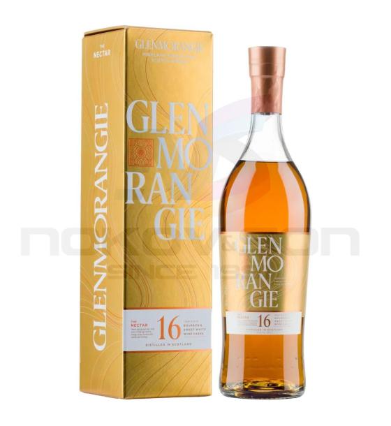 уиски Glenmorangie The Nectar 16 Years Old
