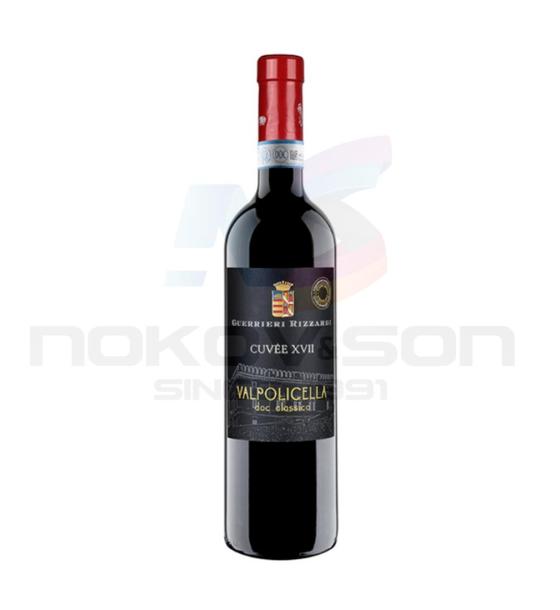 червено вино Guerrieri - Rizzardi Valpolicella DOC Classico
