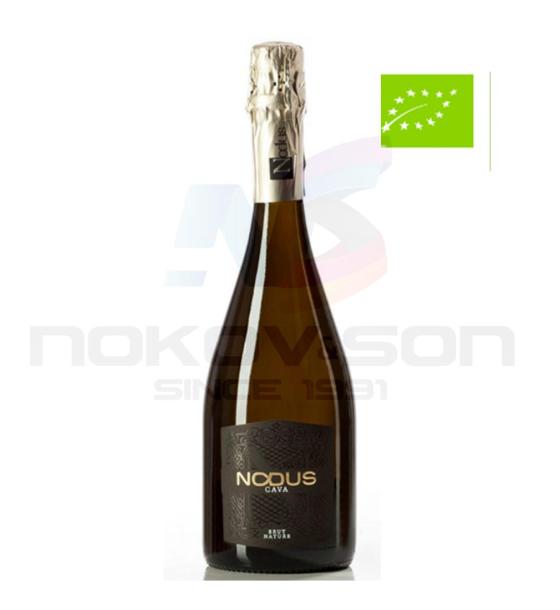 био пенливо вино Bodegas Nodus Cava Brut Reserve