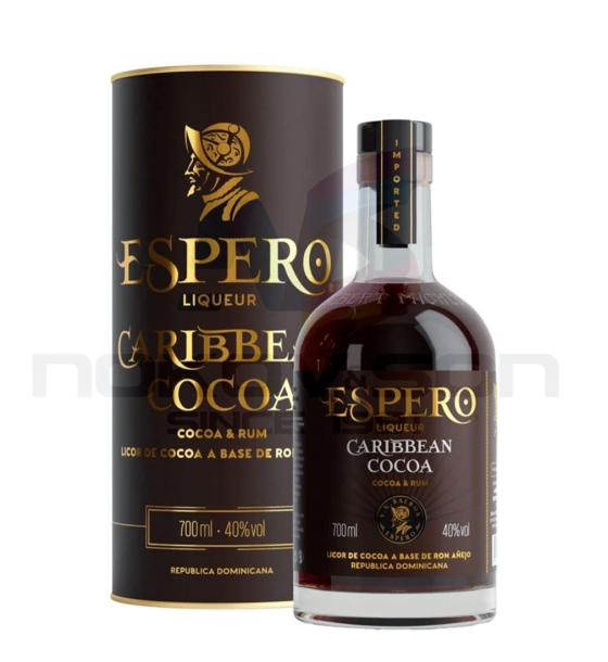 ром Espero Liqueur Espero Caribbean Cocoa 700 ml