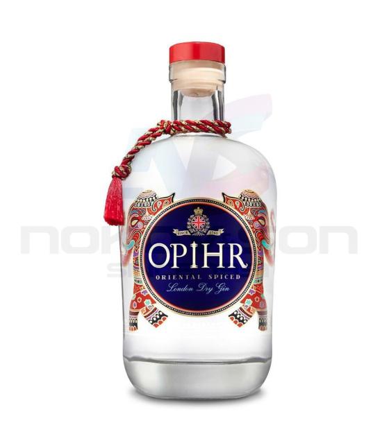 джин Opihr Oriental Spiced London Dry