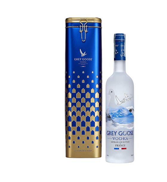 водка Grey Goose