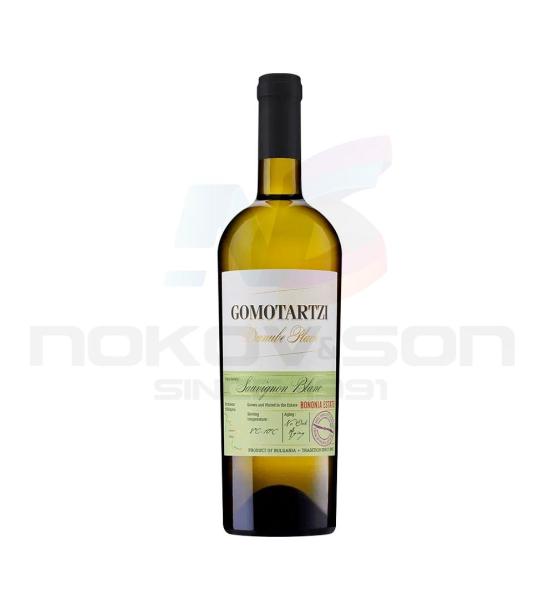 бяло вино Bononia Estate Sauvignon Blanc Gomotartzi