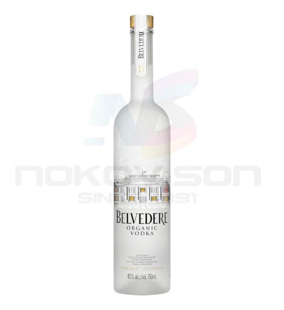 водка Belvedere