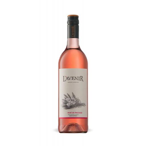 вино Розе Lavenir Pinotage Rose