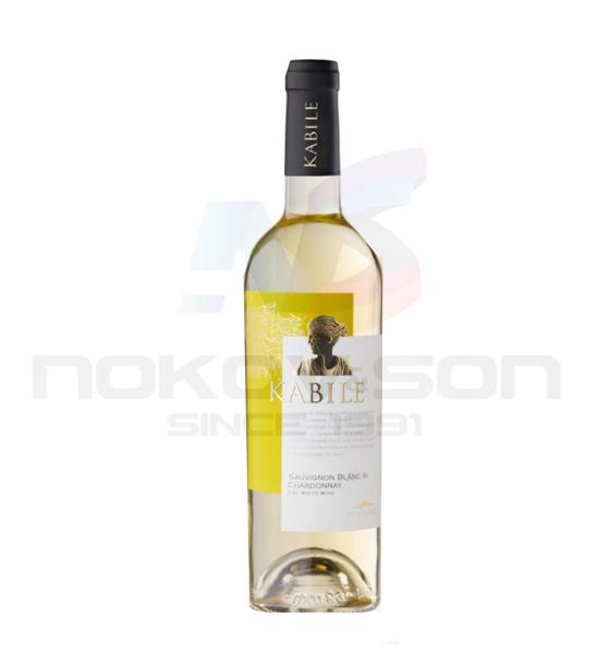 бяло вино Kabile Sauvignon Blanc & Chardonnay