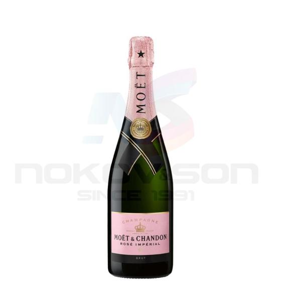 шампанско Moët & Chandon Rose Imperial