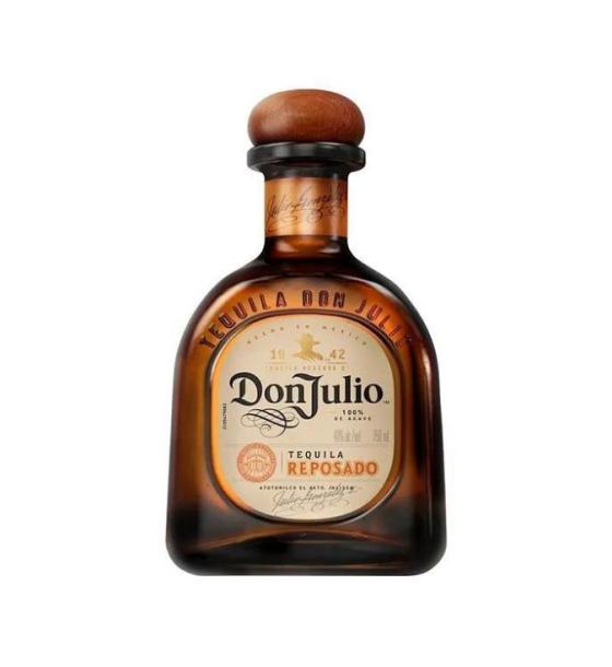 текила Don Julio Reposado 700 ml