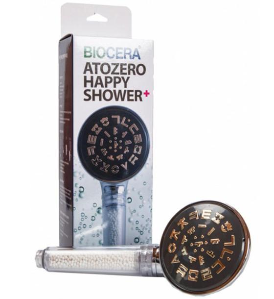 душ слушалка Biocera Biocera Atozero Happy Shower