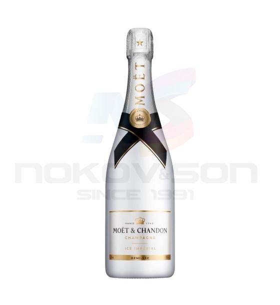 шампанско Moët & Chandon Ice Impérial