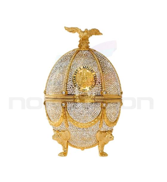водка Imperial Collection Faberge Diamond