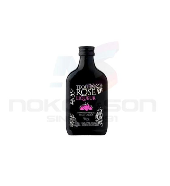 ликьор Strawberry Liquer Tequila Rose