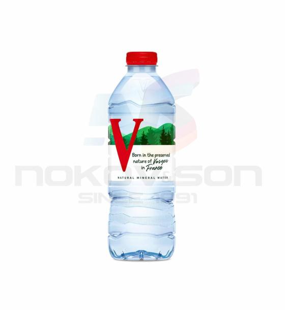 минерална вода Vittel Natural Mineral Water