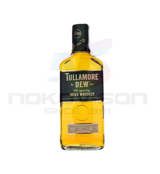 уиски Tullamore Dew Irish Whiskey