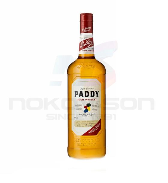уиски Paddy Irish Whiskey