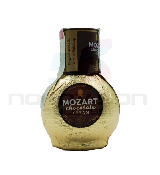 ликьор Mozart Chocolate Cream