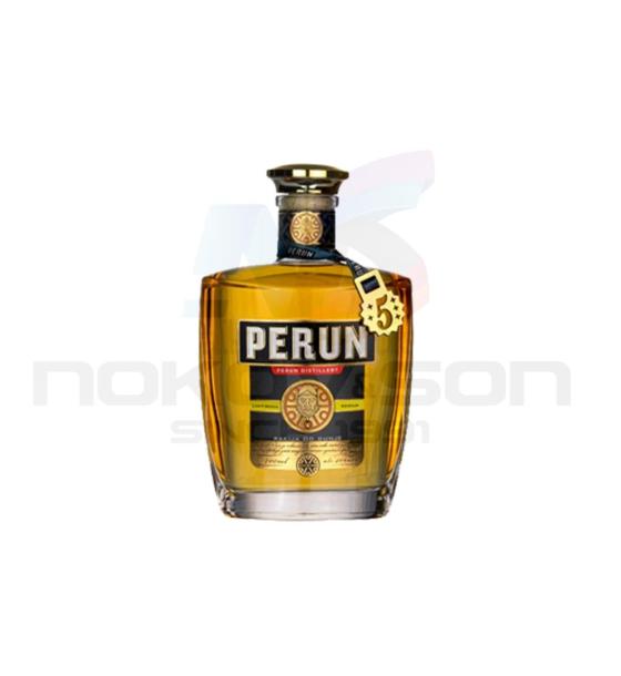 ракия Perun Dunje 5YO