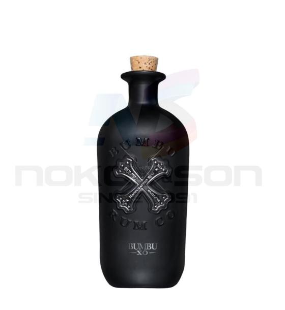 ром Bumbu XO