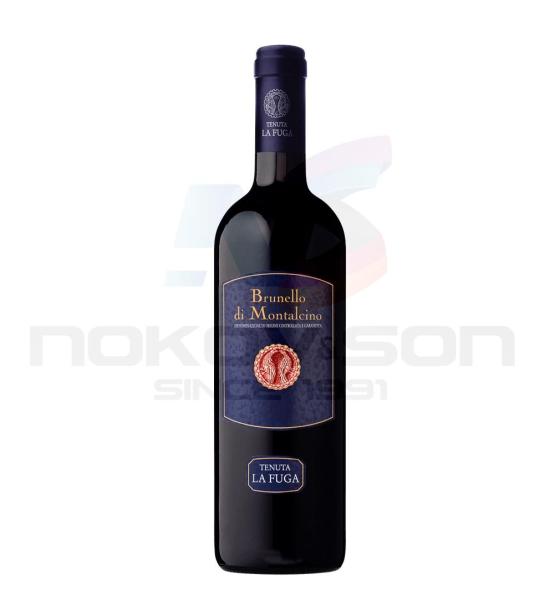 червено вино Tenuta la Fuga Brunello di Montalcino DOCG