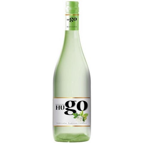 бяло вино Hugo White Frizzante