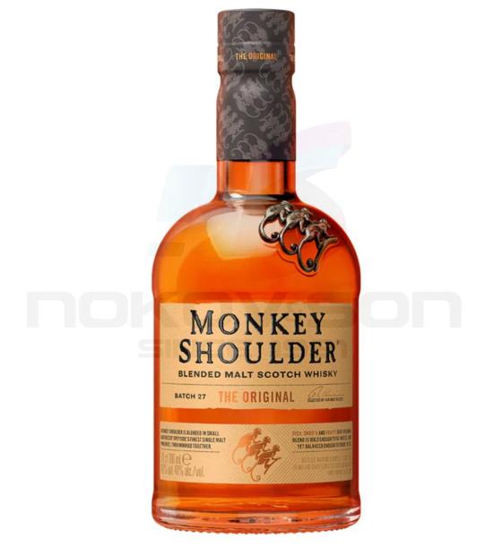 уиски Monkey Shoulder The Original