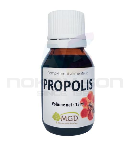био хранителна добавка MGD Propolis