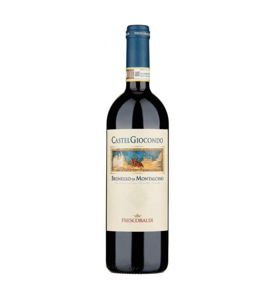 червено вино CastelGiocondo Brunello di Montalcino DOCG 2017