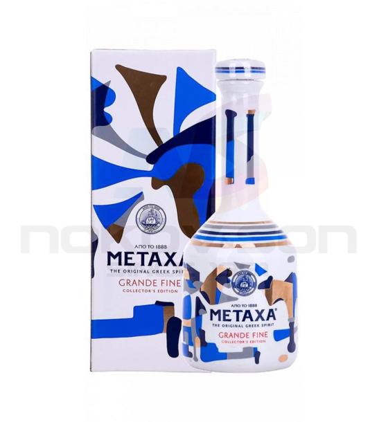 бренди Metaxa Grande Fine