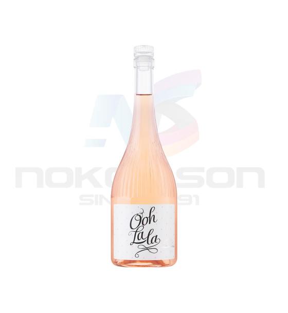 вино розе Ooh La La Rose