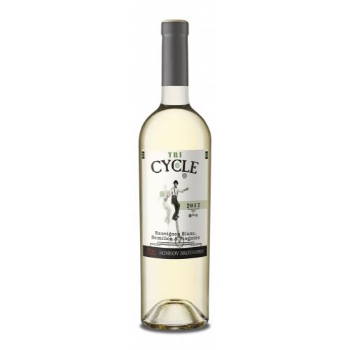 бяло вино Minkov Brothers Cycle