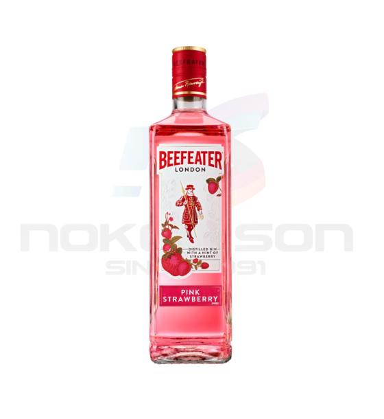 джин Beefeater Pink Strawberry