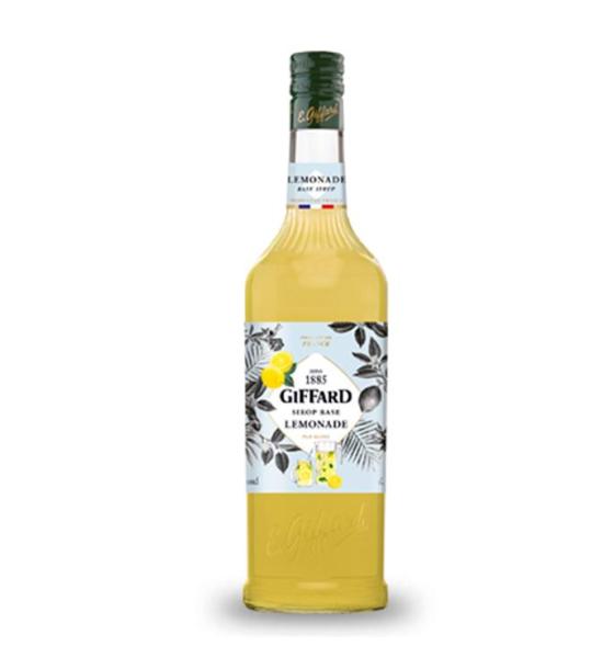 сироп GiFFard Lemonada Base